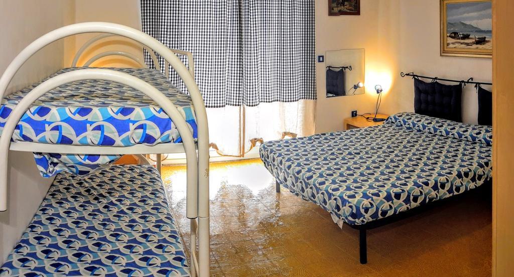 Villa Arancio Giorgio Cala Liberotto Extérieur photo