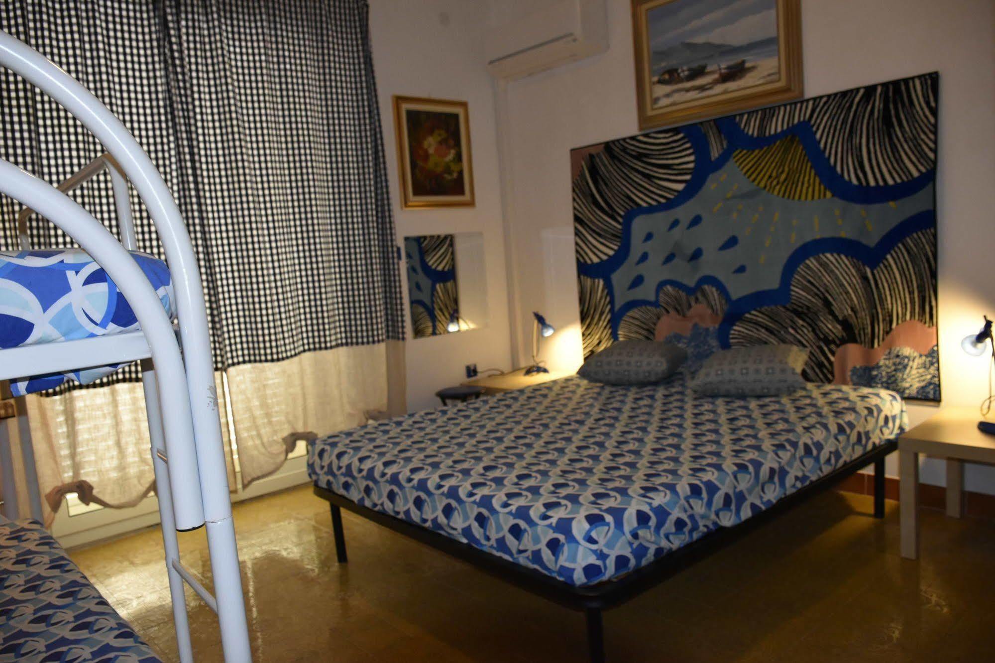 Villa Arancio Giorgio Cala Liberotto Extérieur photo