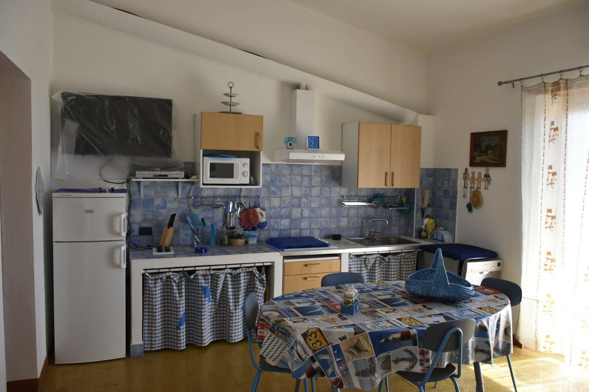 Villa Arancio Giorgio Cala Liberotto Extérieur photo