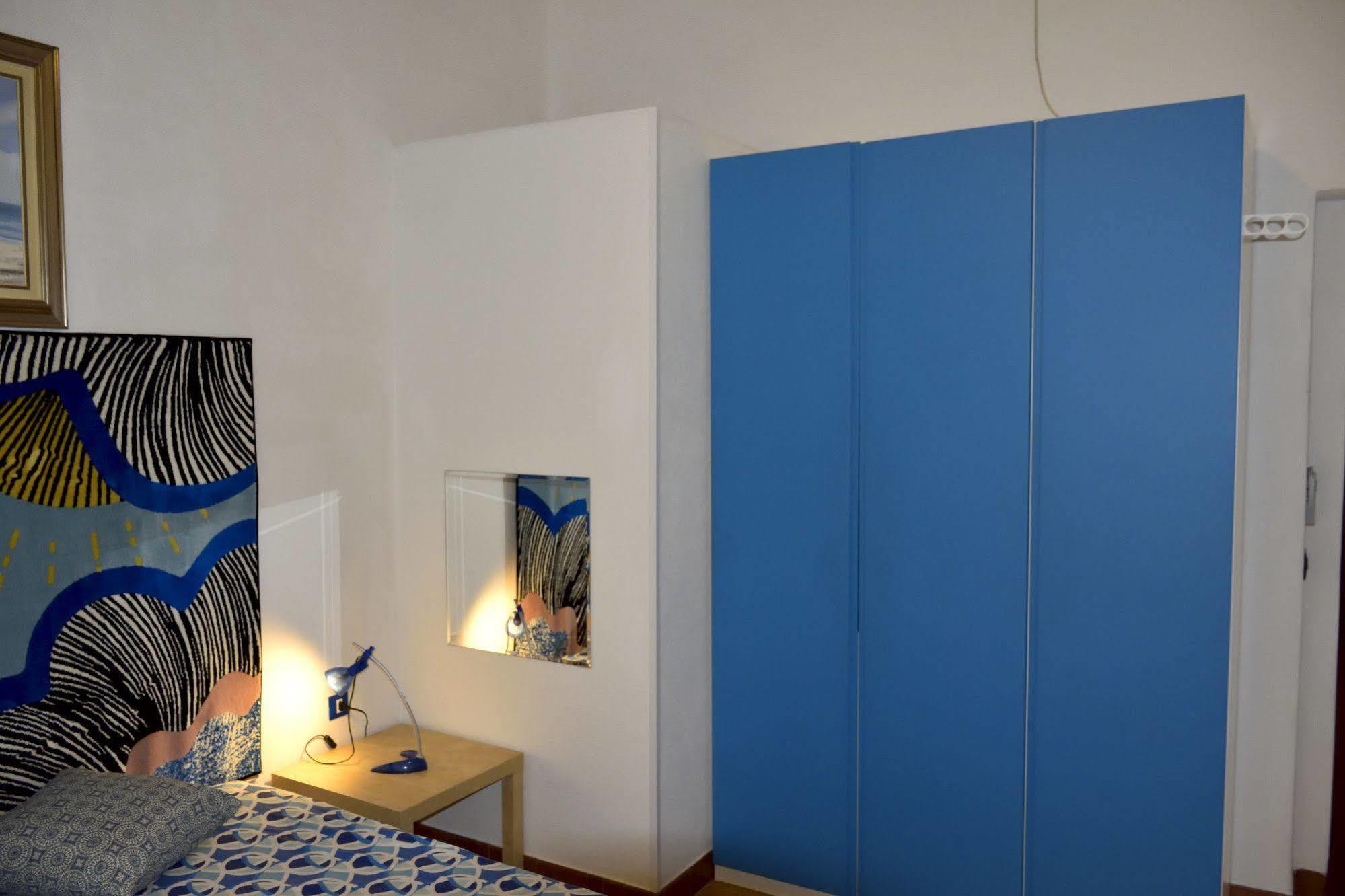 Villa Arancio Giorgio Cala Liberotto Extérieur photo