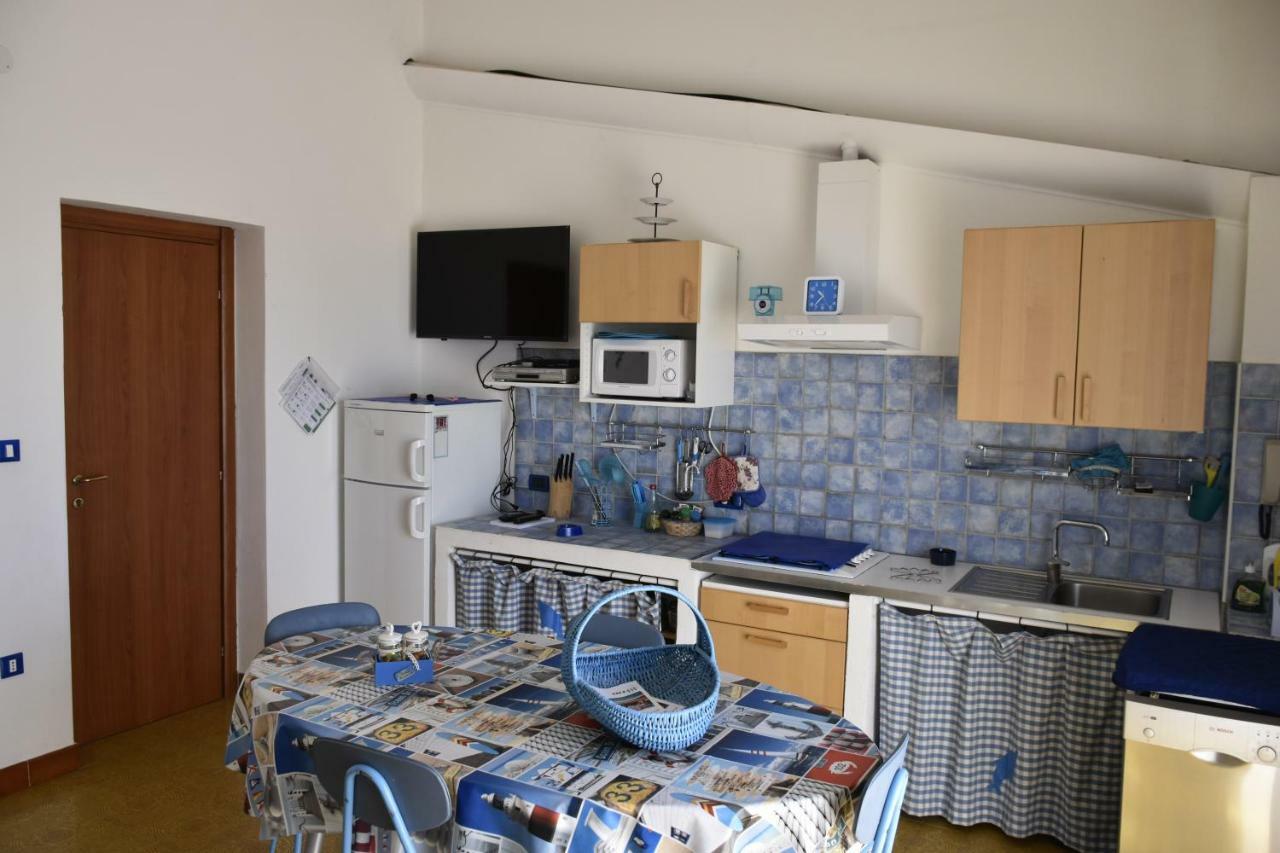 Villa Arancio Giorgio Cala Liberotto Extérieur photo