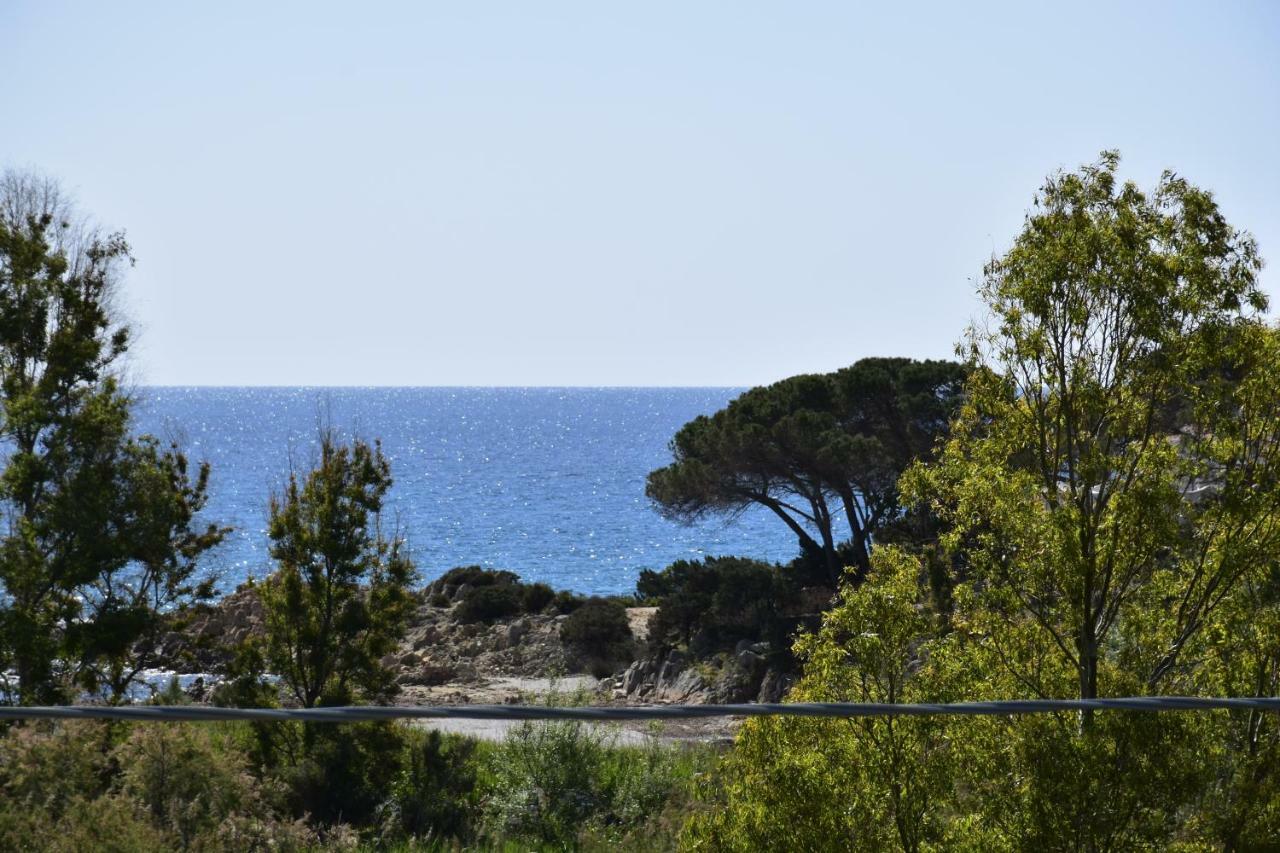 Villa Arancio Giorgio Cala Liberotto Extérieur photo