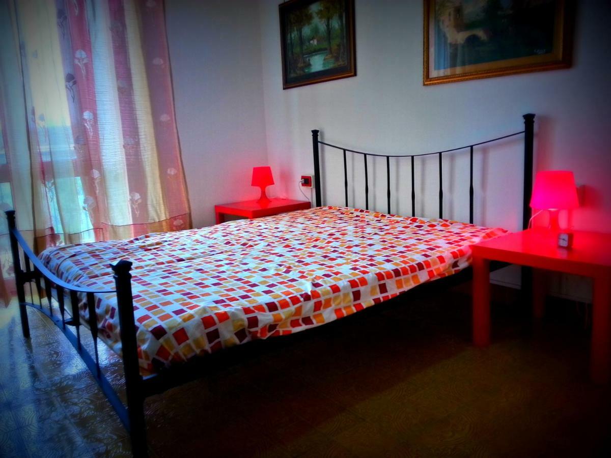 Villa Arancio Giorgio Cala Liberotto Extérieur photo