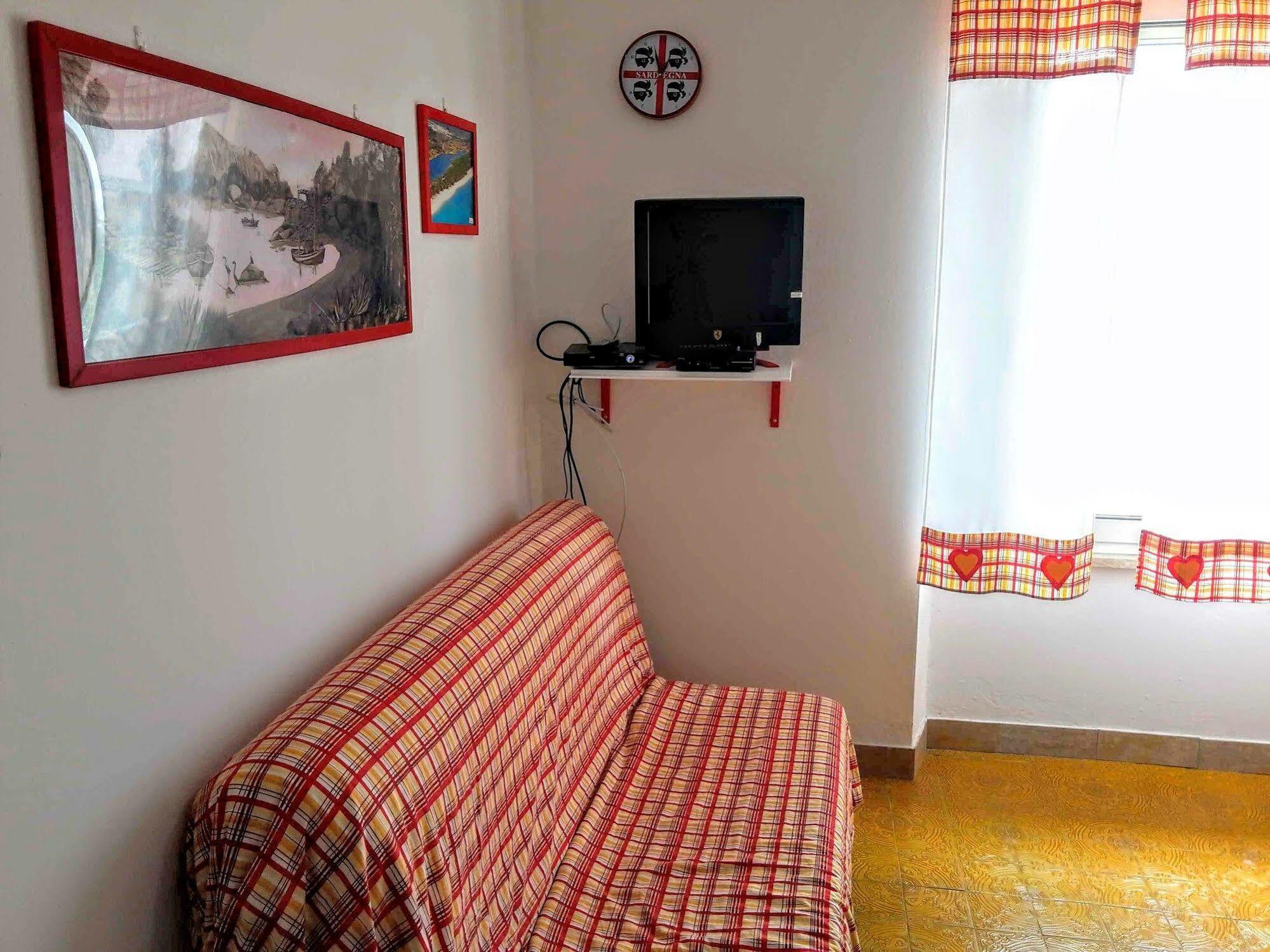 Villa Arancio Giorgio Cala Liberotto Extérieur photo