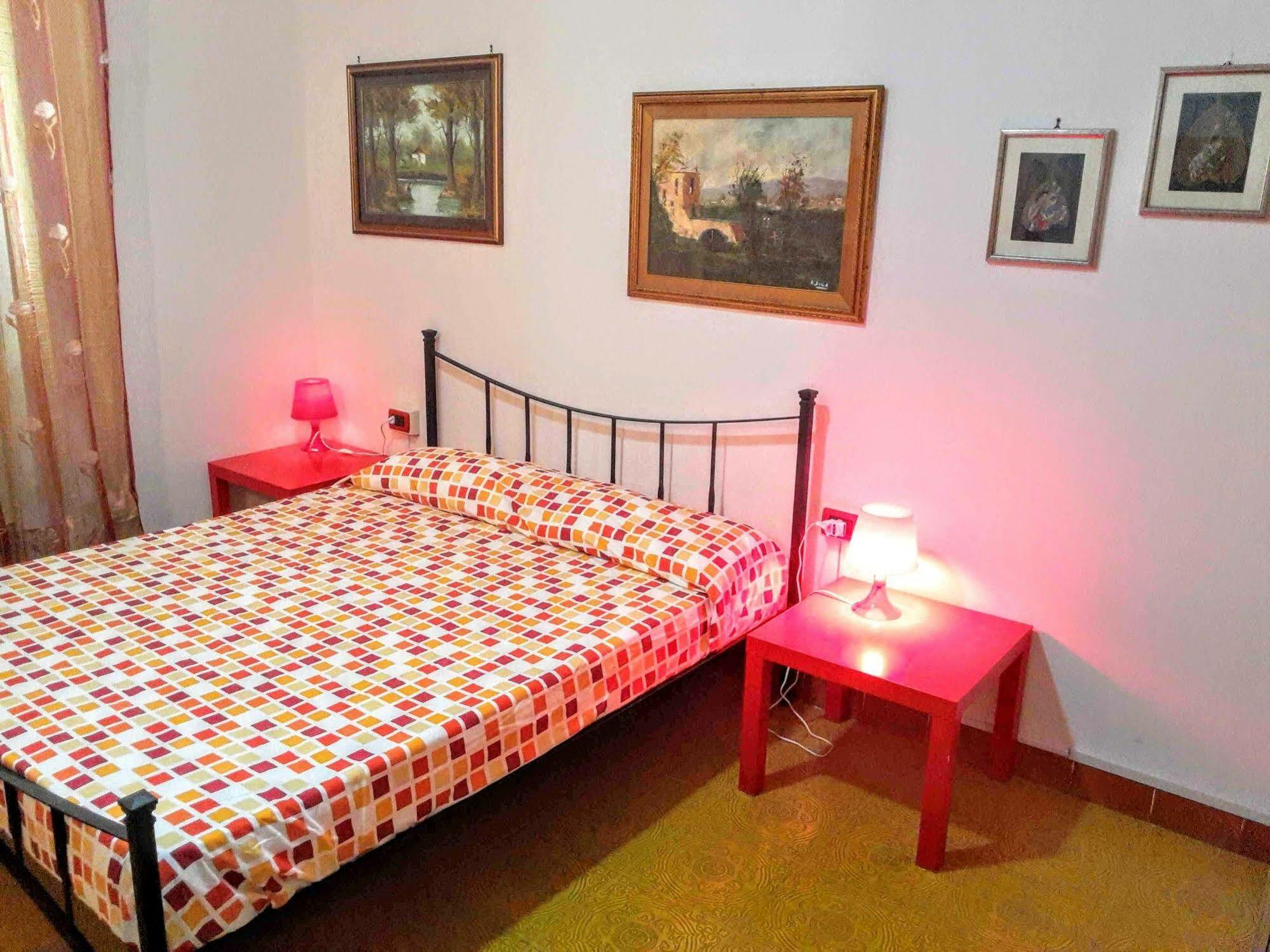 Villa Arancio Giorgio Cala Liberotto Extérieur photo